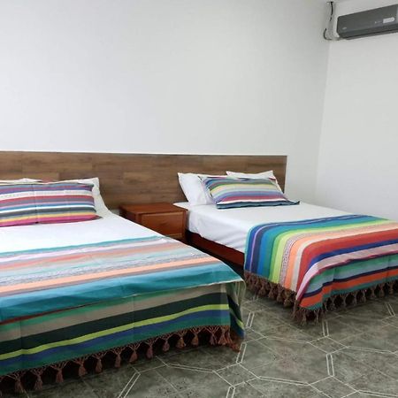 Tulum City Hotel Exterior photo