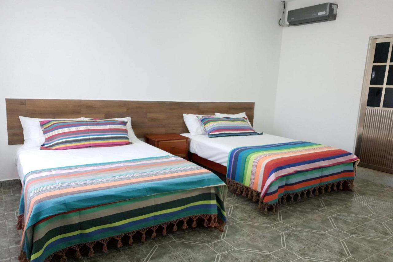 Tulum City Hotel Exterior photo