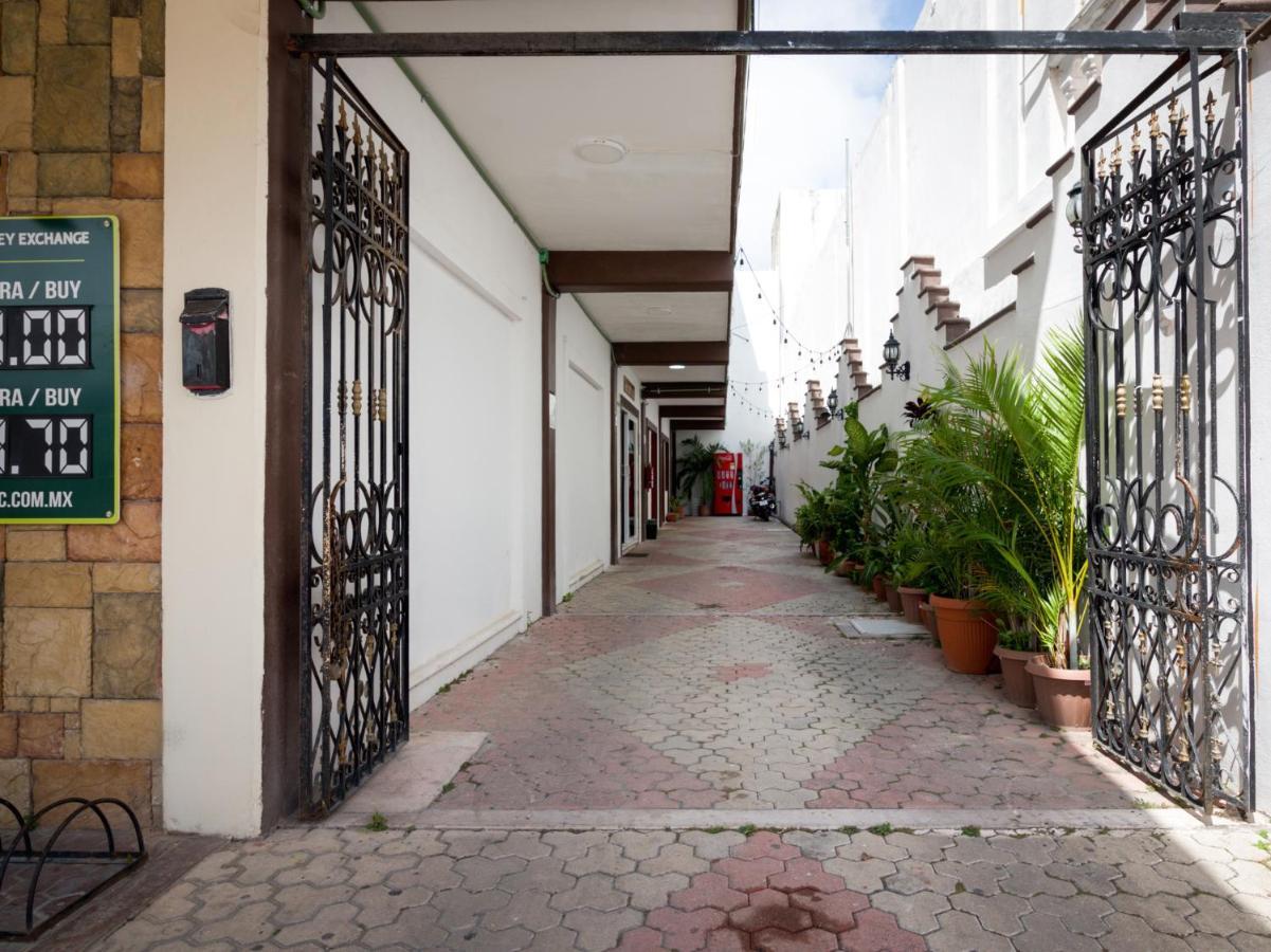 Tulum City Hotel Exterior photo