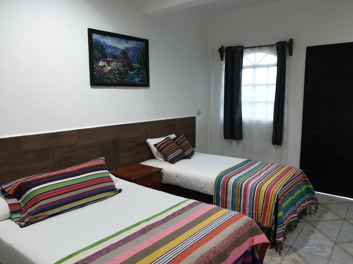 Tulum City Hotel Exterior photo