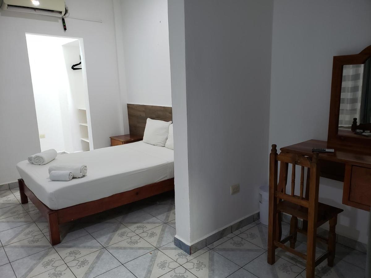 Tulum City Hotel Exterior photo