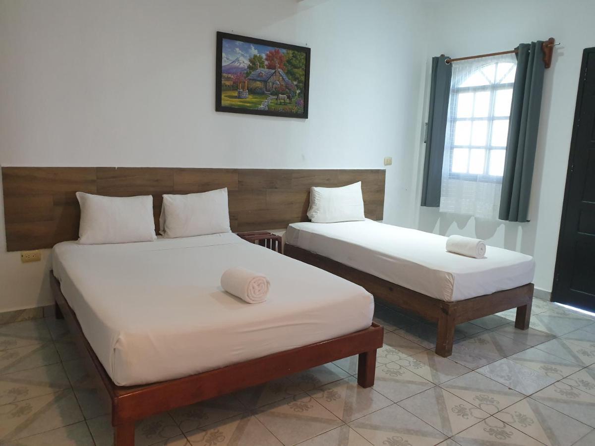 Tulum City Hotel Exterior photo